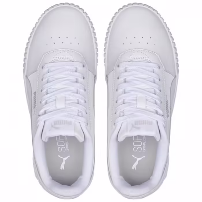 Incaltaminte Sport Puma Carina 2.0 Jr - 2