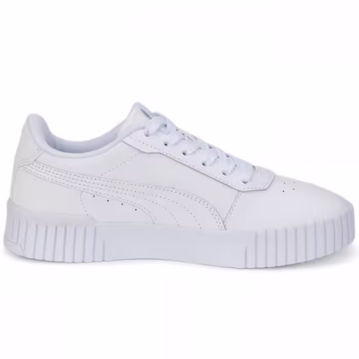 Incaltaminte Sport Puma Carina 2.0 Jr - 5