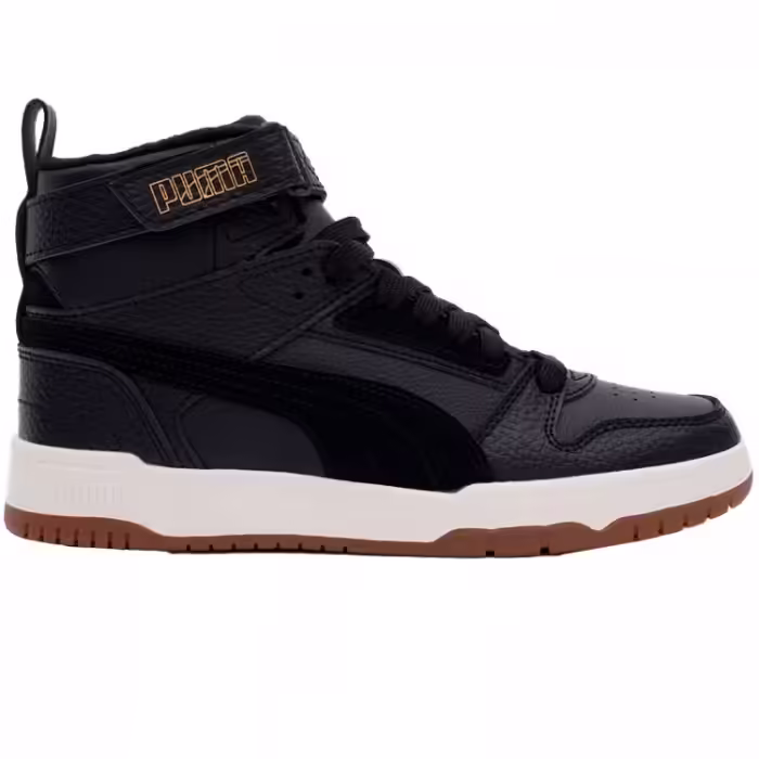 Кроссовки Puma RBD Game WTR Jr - 5