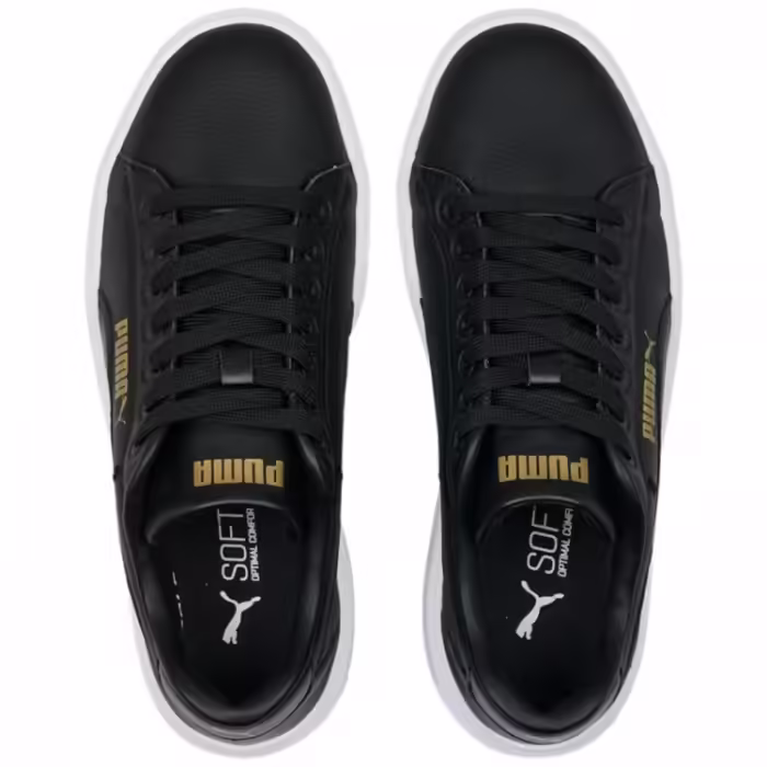 Кроссовки Puma Smash Platform - 2