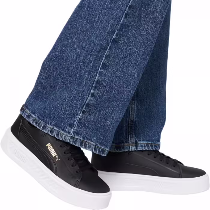 Кроссовки Puma Smash Platform - 5