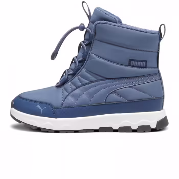 Ботинки Puma Evolve Boot Jr