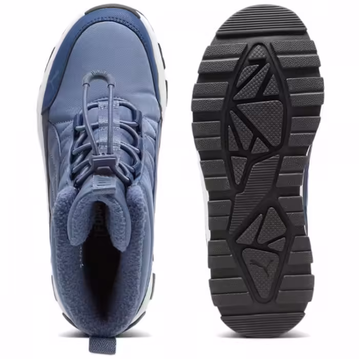 Ботинки Puma Evolve Boot Jr - 5