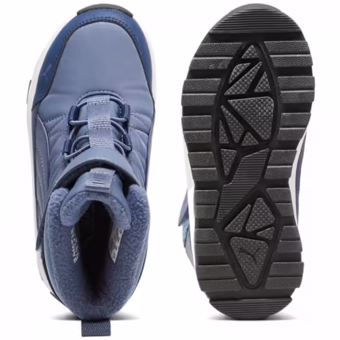 Ботинки Puma Evolve Boot AC - 3