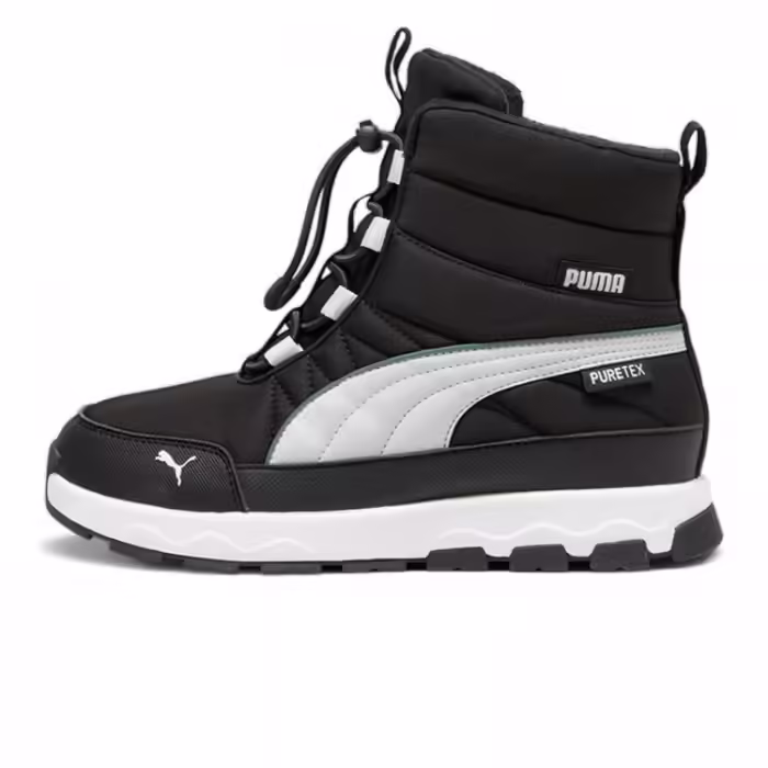Ботинки Puma Evolve Boot Puretex Jr