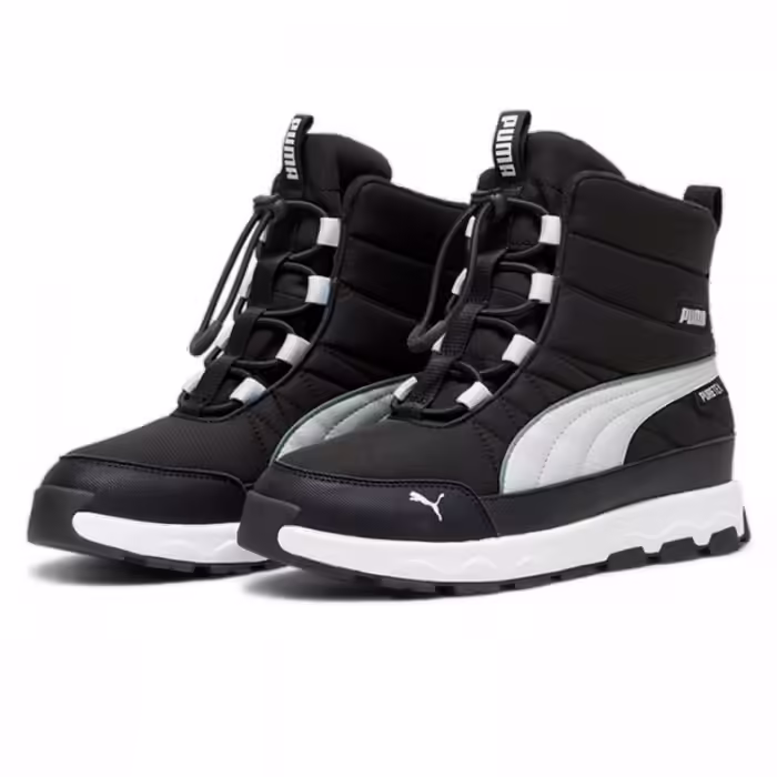 Ботинки Puma Evolve Boot Puretex Jr - 2