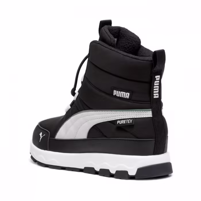 Ботинки Puma Evolve Boot Puretex Jr - 3