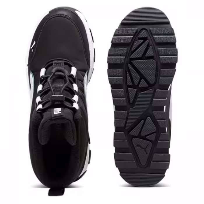 Ботинки Puma Evolve Boot Puretex Jr - 4