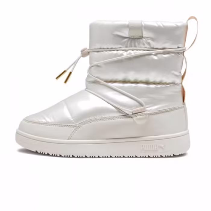 Сапоги Puma Snowbae Wns Patent Alpine