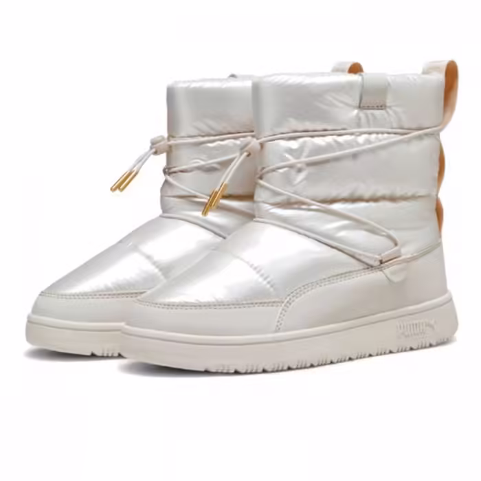 Сапоги Puma Snowbae Wns Patent Alpine - 2