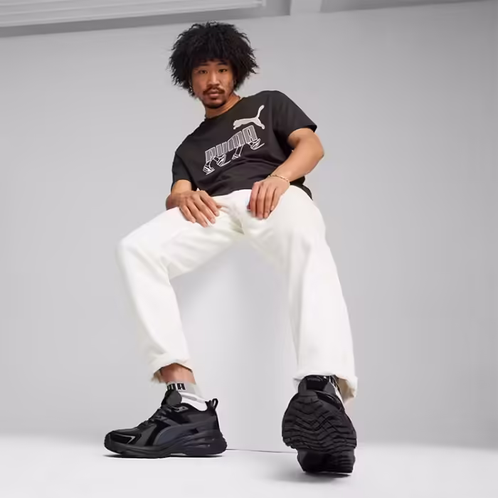 Кроссовки Puma Hypnotic LS - 5