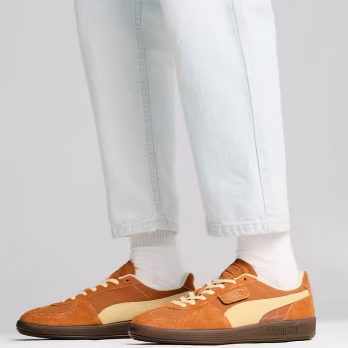 Кроссовки Puma Palermo Vintage - 2