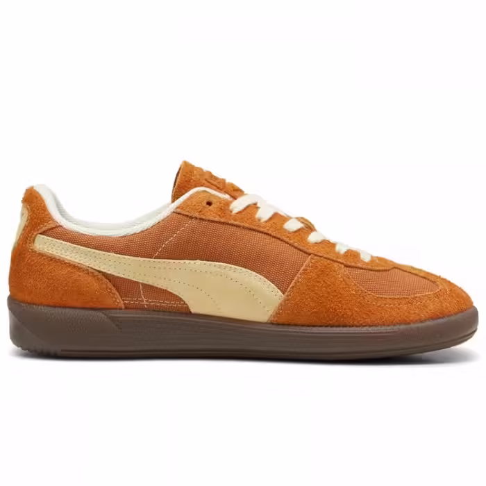Кроссовки Puma Palermo Vintage - 4