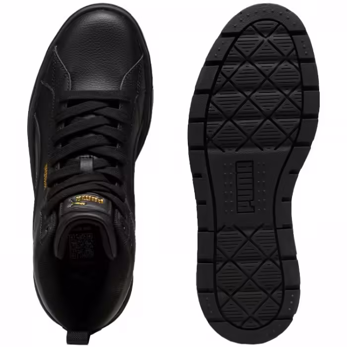 Incaltaminte Sport Puma Karmen II Mid - 3