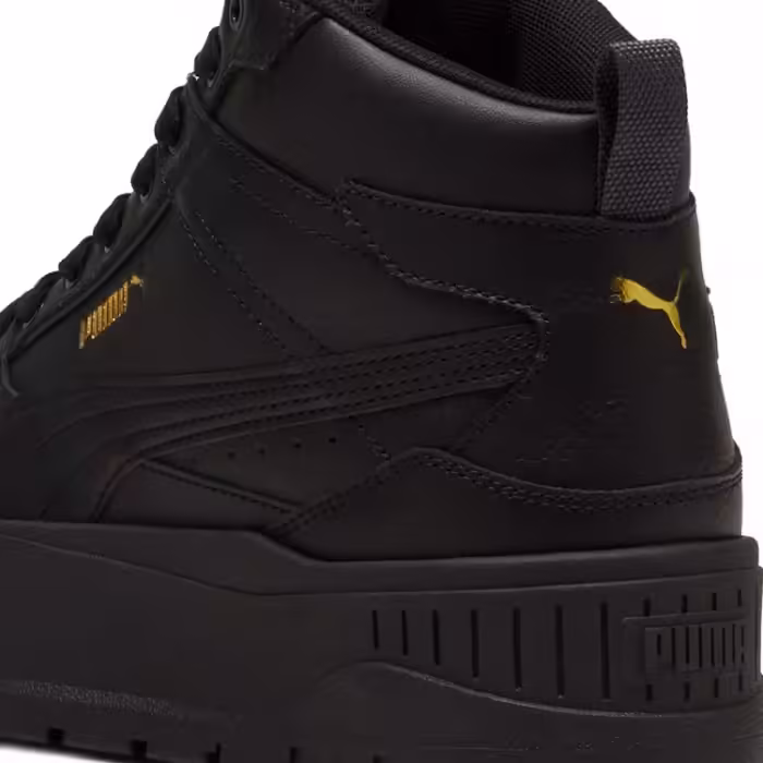 Incaltaminte Sport Puma Karmen II Idol Mid - 2