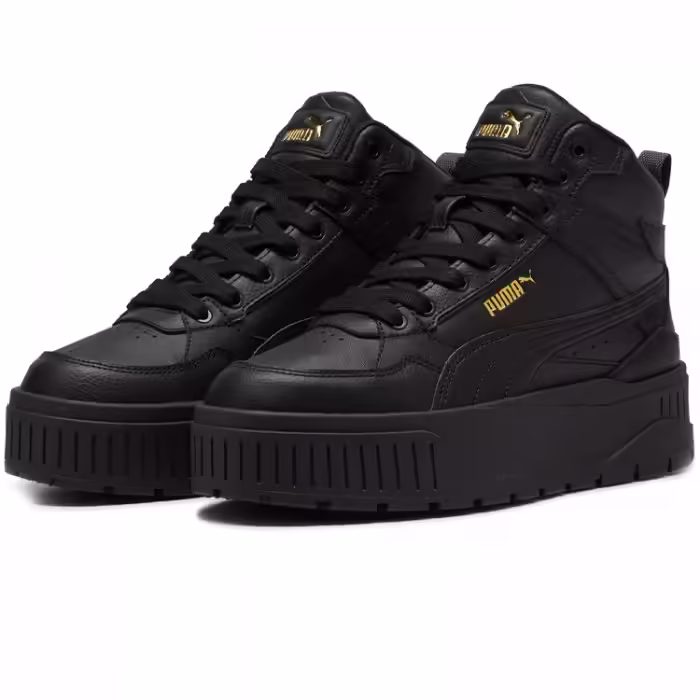 Incaltaminte Sport Puma Karmen II Idol Mid - 3