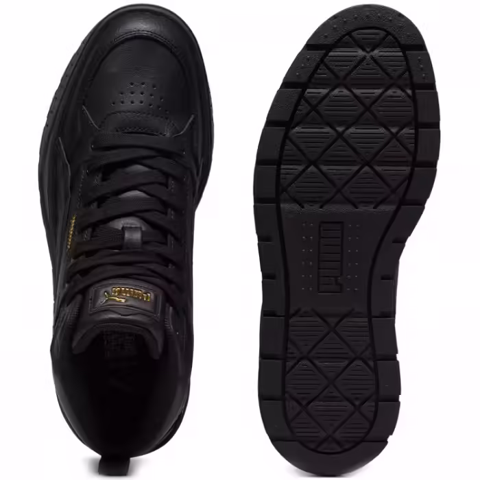 Incaltaminte Sport Puma Karmen II Idol Mid - 5