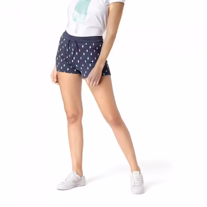 Шорты EA7 EMPORIO ARMANI JERSEY SHORTS