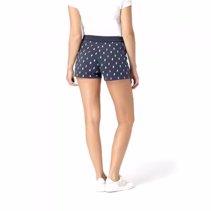 Шорты EA7 EMPORIO ARMANI JERSEY SHORTS - 2