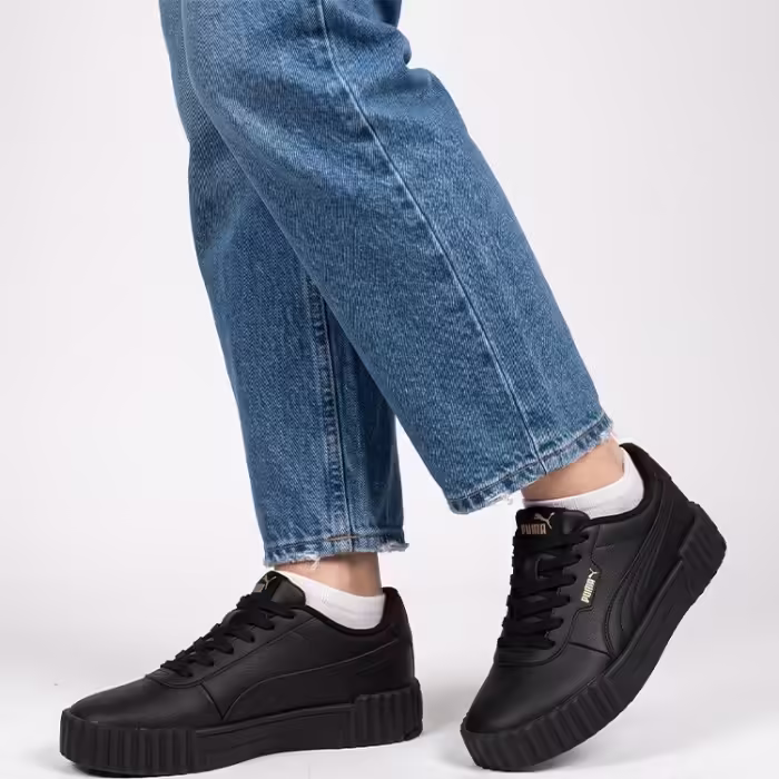 Incaltaminte Sport Puma Carina 3.0 Sneakers - 8