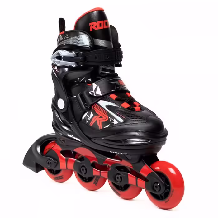 Роликовые коньки Roces MOODY BOY TIF - 4