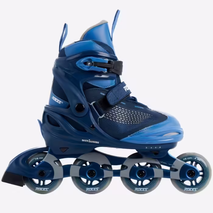 Роликовые коньки Roces MOODY X BOY TIF - 3