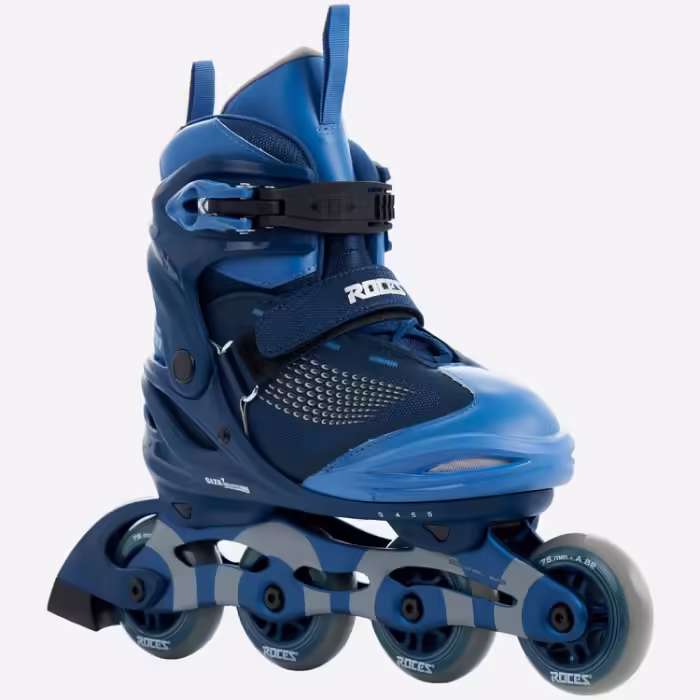 Роликовые коньки Roces MOODY X BOY TIF - 4