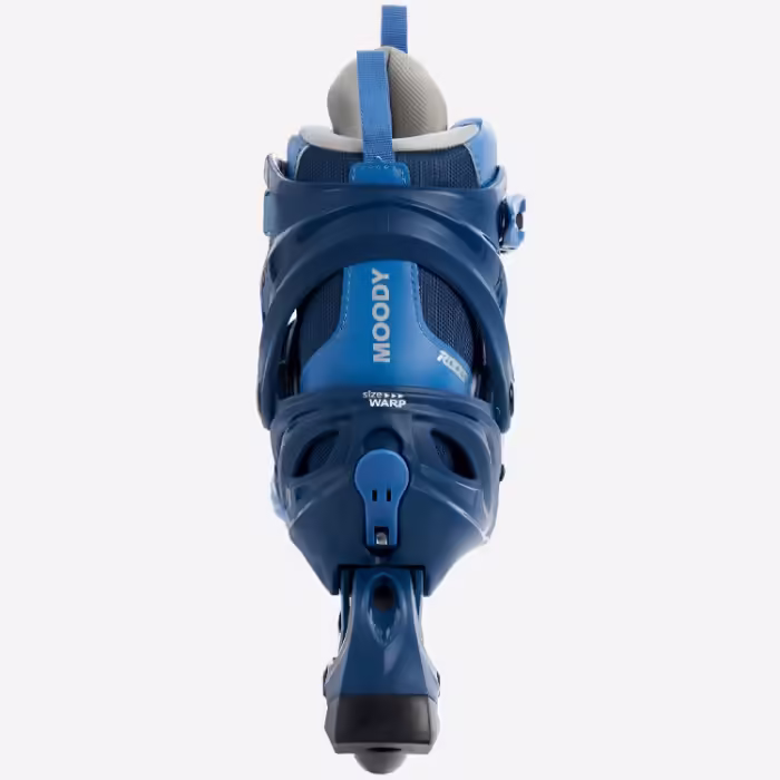 Роликовые коньки Roces MOODY X BOY TIF - 6