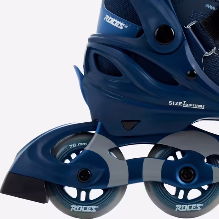 Роликовые коньки Roces MOODY X BOY TIF - 7