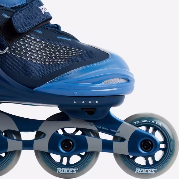 Роликовые коньки Roces MOODY X BOY TIF - 8
