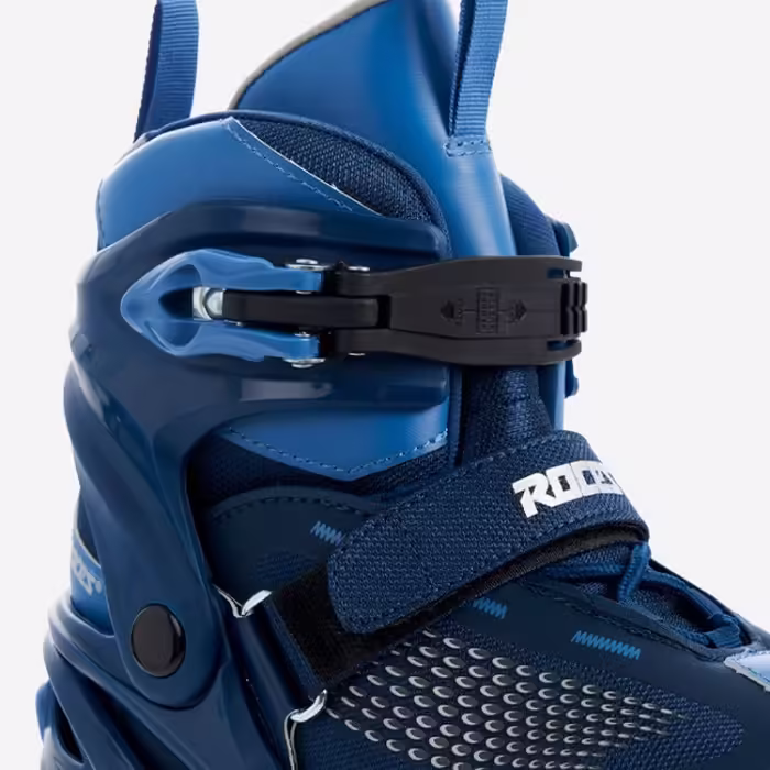 Роликовые коньки Roces MOODY X BOY TIF - 9
