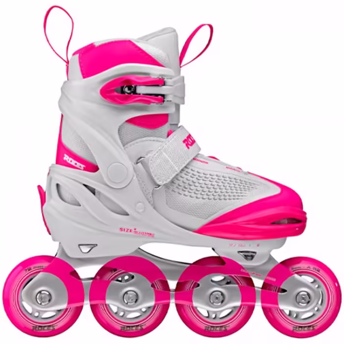 Роликовые коньки Roces MOODY X GIRL TIF