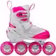 Роликовые коньки Roces MOODY X GIRL TIF