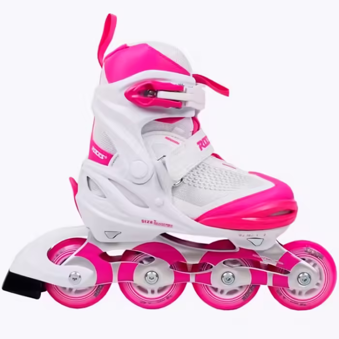 Роликовые коньки Roces MOODY X GIRL TIF - 2
