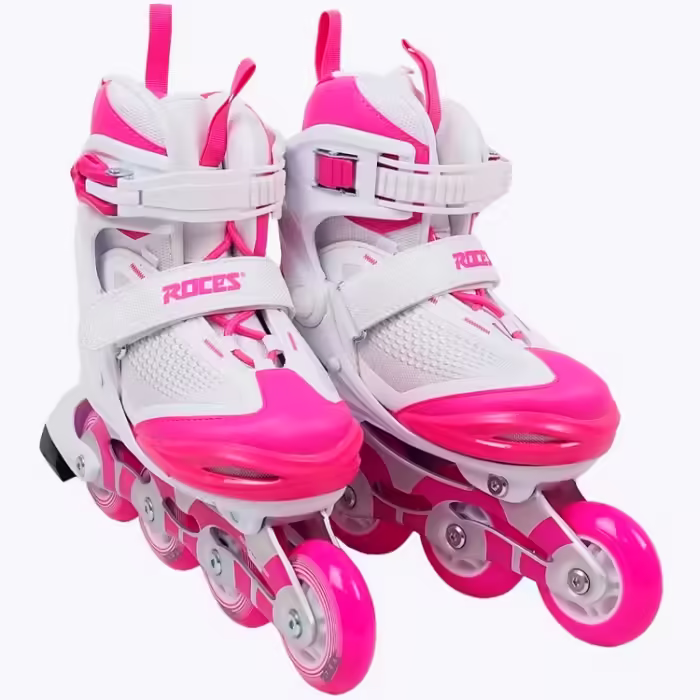 Роликовые коньки Roces MOODY X GIRL TIF - 3