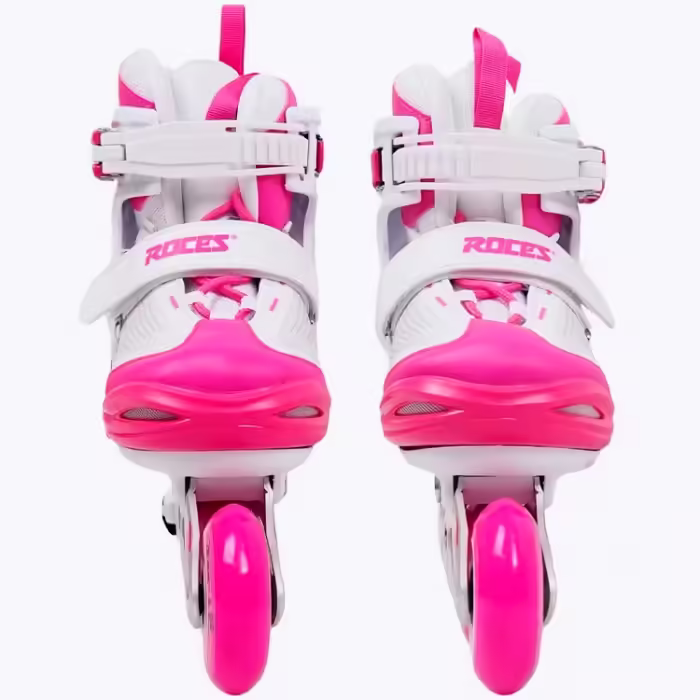 Роликовые коньки Roces MOODY X GIRL TIF - 5