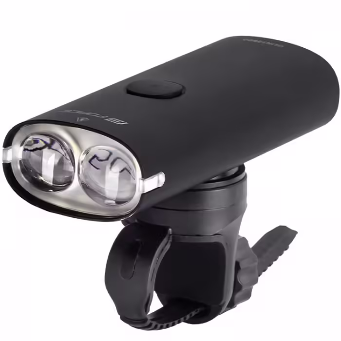 Фонарь передний Force GLINT 2500 LM