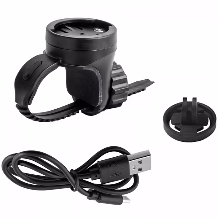 Фонарь передний Force GLINT 2500 LM - 2