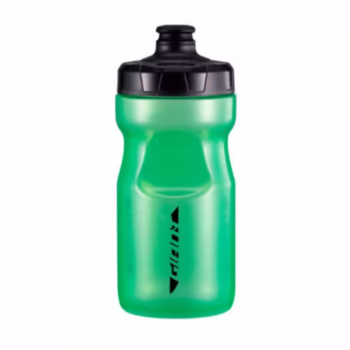 Фляга Giant ARX BOTTLE 400CC TRANSPARENT GREEN
