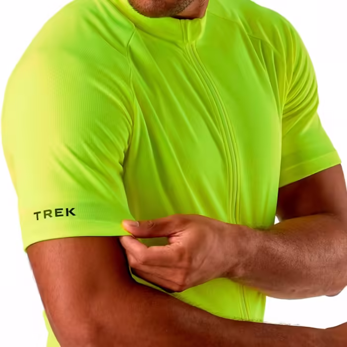 Jersey Trek Solstice - 3