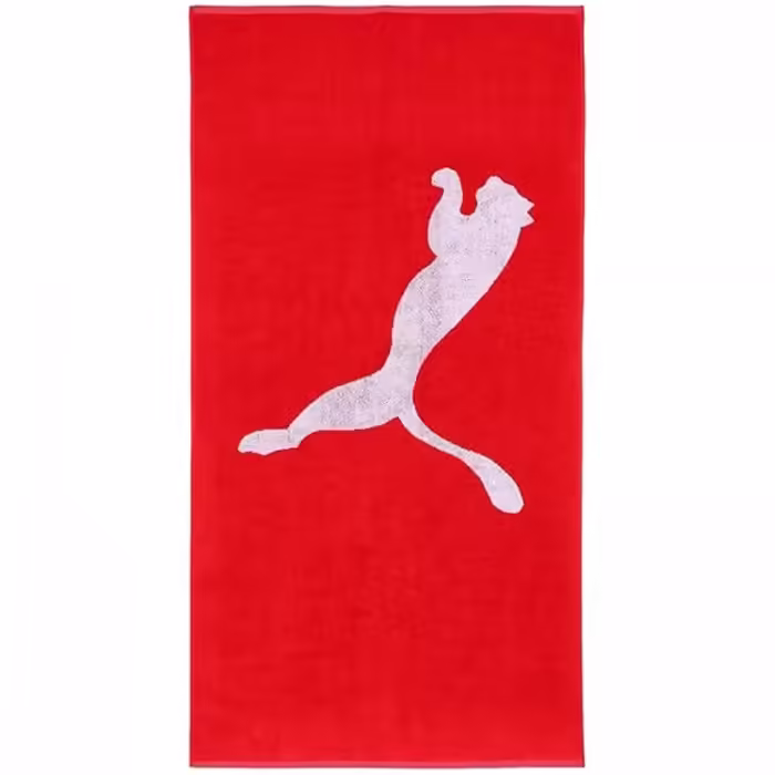 Prosop  Puma TEAM Towel Small