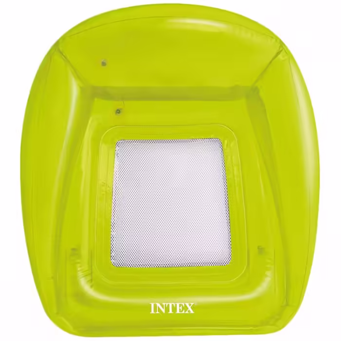 Sezlong- fotoliu gonflabil INTEX ULTRA LOUNGE - 4