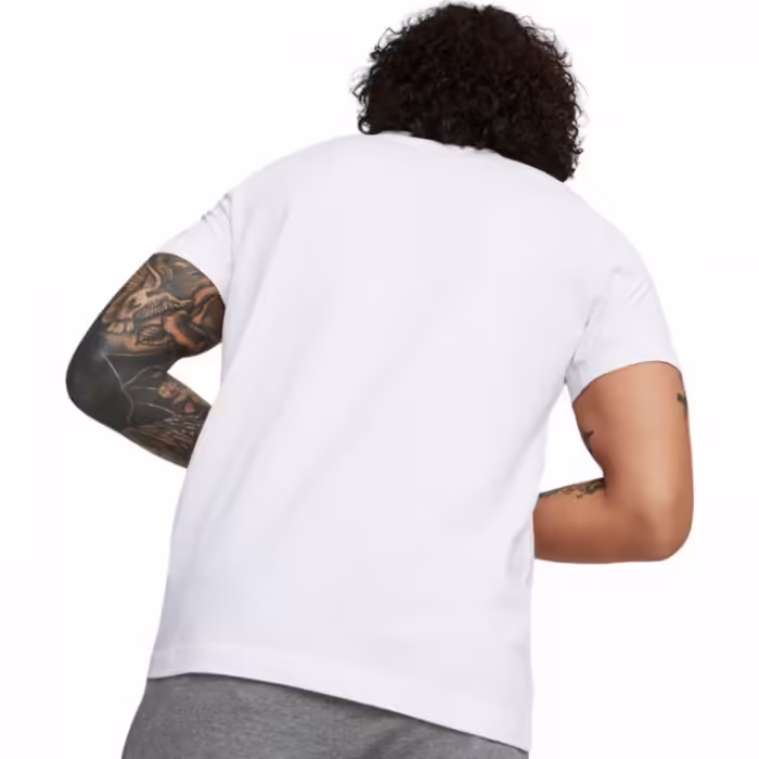 Tricou Puma ESS Logo Tee - 2