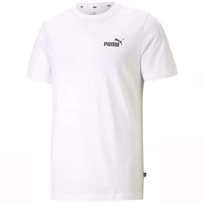 Футболка Puma ESS Small Logo Tee