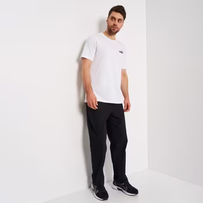 Футболка Puma ESS Small Logo Tee - 5