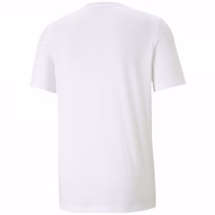 Футболка Puma ACTIVE Small Logo Tee - 5