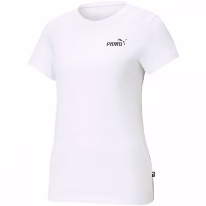 Tricou Puma ESS Small Logo Tee