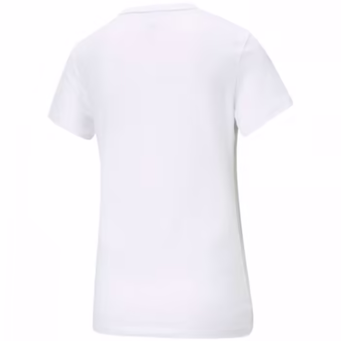 Tricou Puma ESS Small Logo Tee - 5