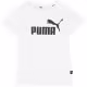 Tricou Puma ESS Logo Tee B