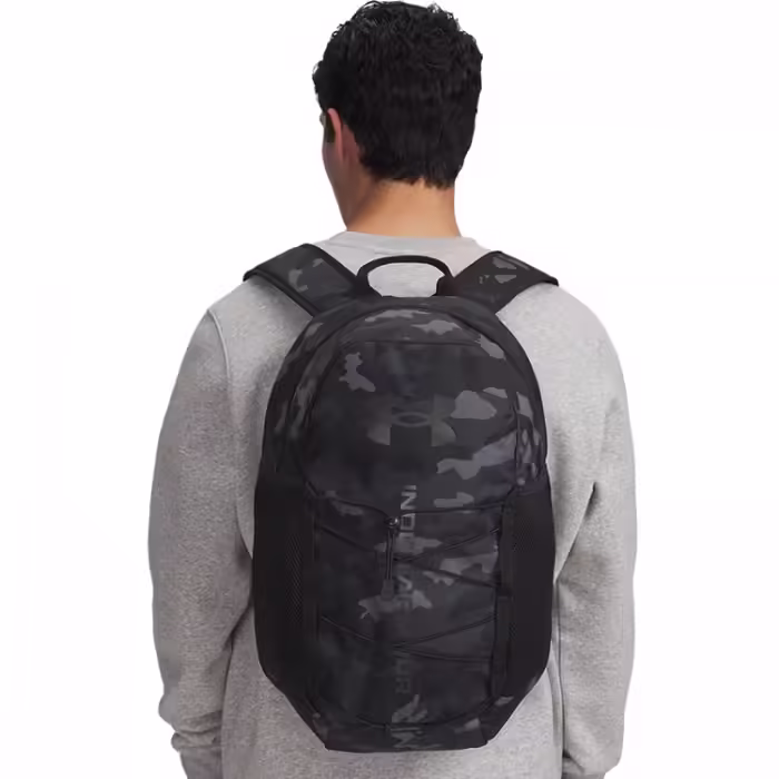 Rucsac Under Armour Hustle Sport 6.0 Backpack - 3